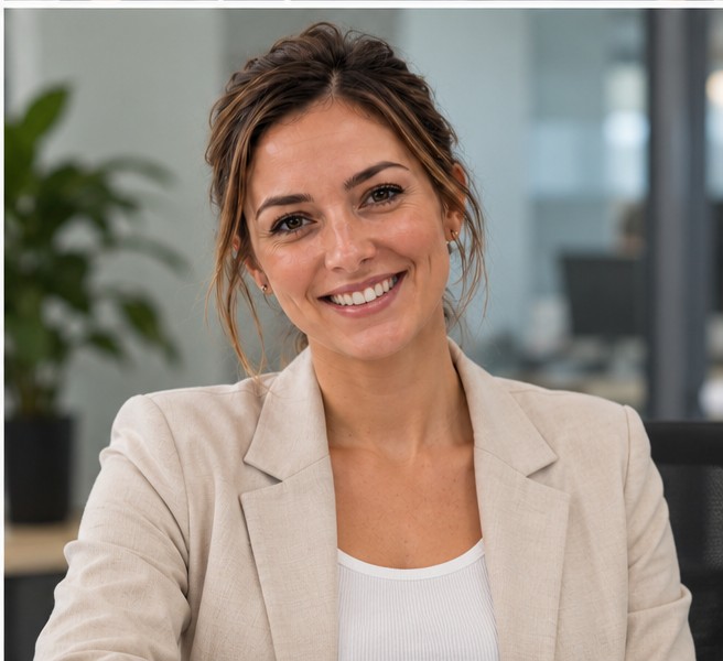 Australian health professional using ClearCPD
